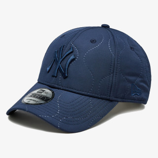 New Era KAPA MLB QUILTED 9FORTY NEYYAN 