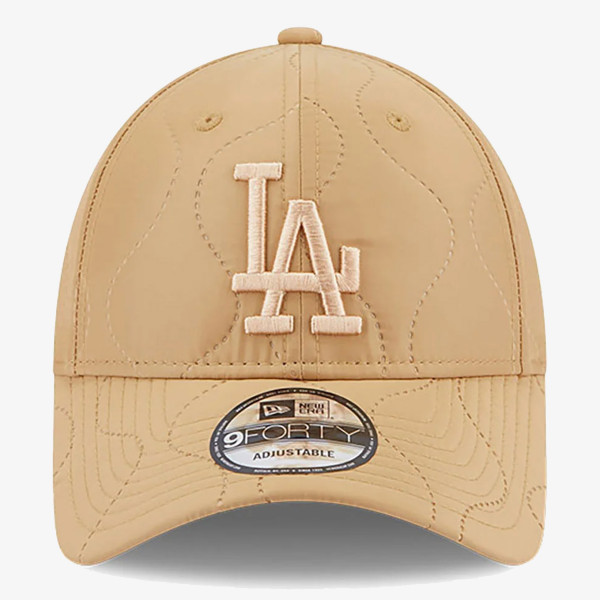 New Era MLB QUILTED 9FORTY LOSDOD  STNSTN 
