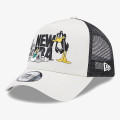 New Era LT TRUCKER 