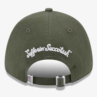 New Era LT 9FORTY SYLVESTER  NOVSTN 