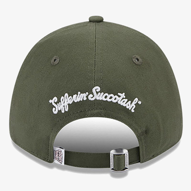 New Era LT 9FORTY SYLVESTER  NOVSTN 