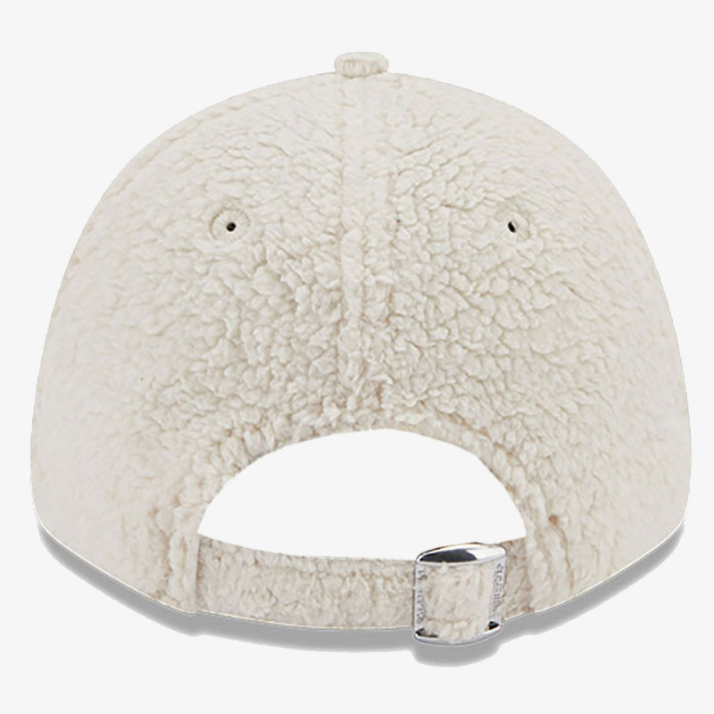 New Era WMNS TEDDY 9FORTY NEYYAN  STNWHI 