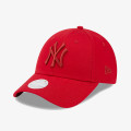 New Era WMNS LEAGUE ESS 9FORTY NEYYAN  SCAHRD 