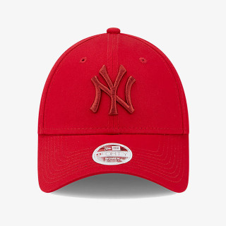 New Era WMNS LEAGUE ESS 9FORTY NEYYAN  SCAHRD 