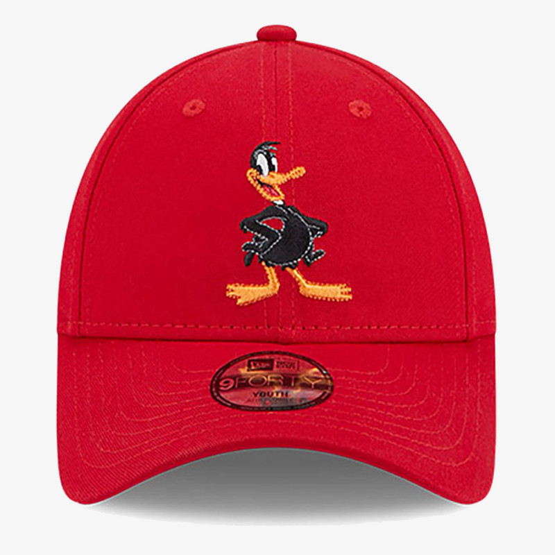New Era KIDS CHYT LOONEY TUNES 9FORTY® 