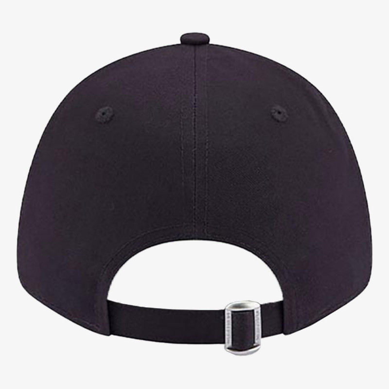 New Era TEAM SIDE PATCH 9FORTY® NY YANKEES 