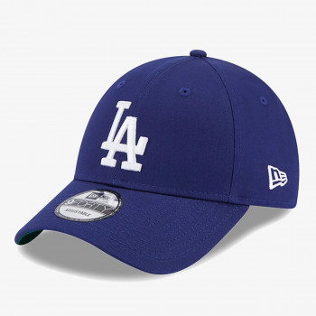 NEW ERA TEAM SIDE PATCH 9FORTY® LA DODGERS 