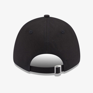 NEW ERA TEAM SIDE PATCH 9FORTY CHIBUL  BLKFDR 