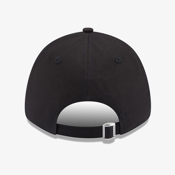 New Era TEAM SIDE PATCH 9FORTY CHIBUL  BLKFDR 
