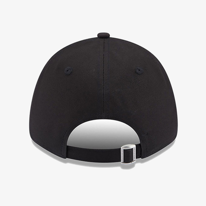 New Era TEAM SIDE PATCH 9FORTY CHIBUL  BLKFDR 