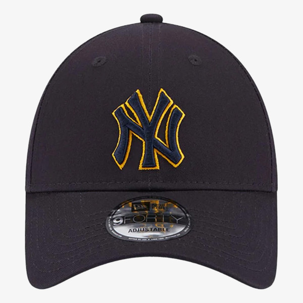 New Era TEAM OUTLINE 9FORTY® 