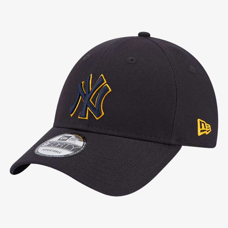 New Era TEAM OUTLINE 9FORTY® 