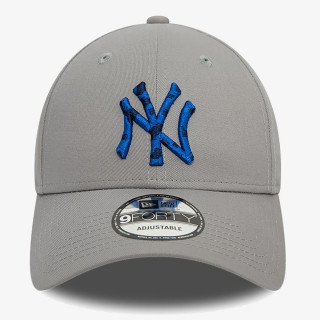 New Era SEASONAL INFILL 9FORTY 