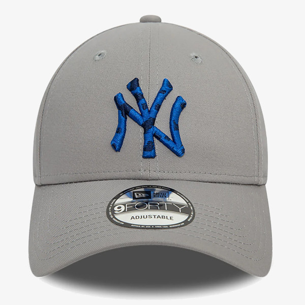 New Era SEASONAL INFILL 9FORTY 