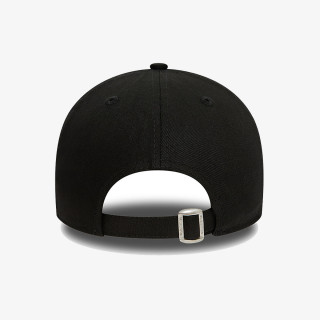 NEW ERA SEASONAL INFILL 9FORTY NEYYAN  BLKMLCOGL 