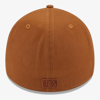 New Era LEAGUE ESSENTIAL 39THIRTY NEYYAN  TPNTPN 