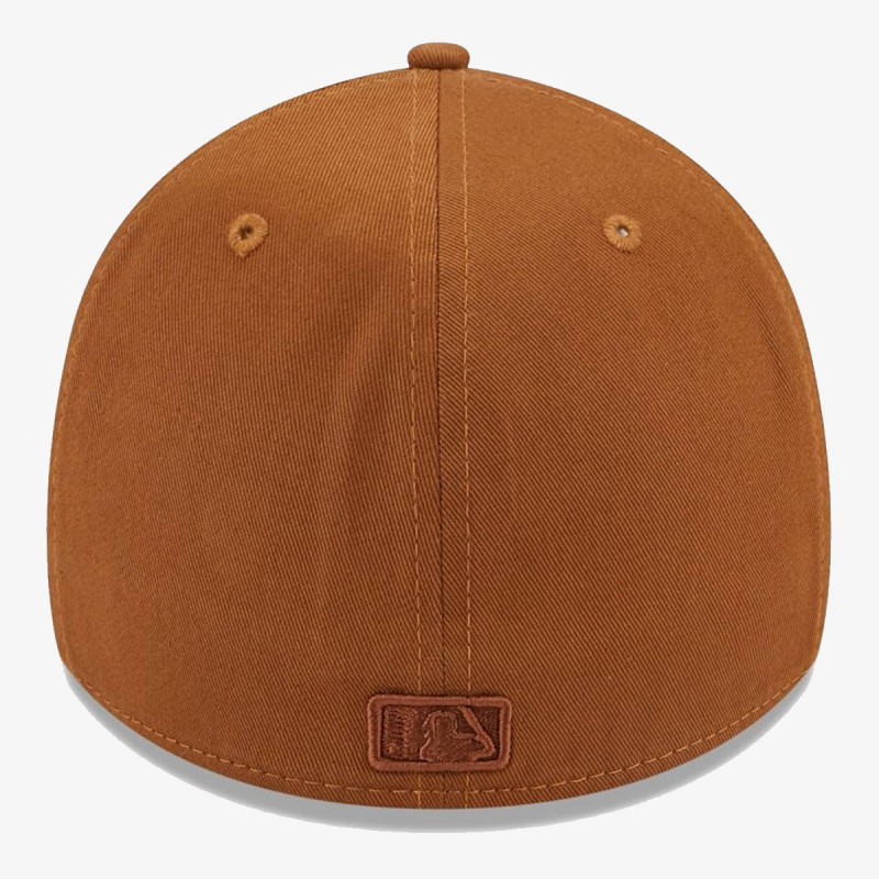 New Era LEAGUE ESSENTIAL 39THIRTY NEYYAN  TPNTPN 