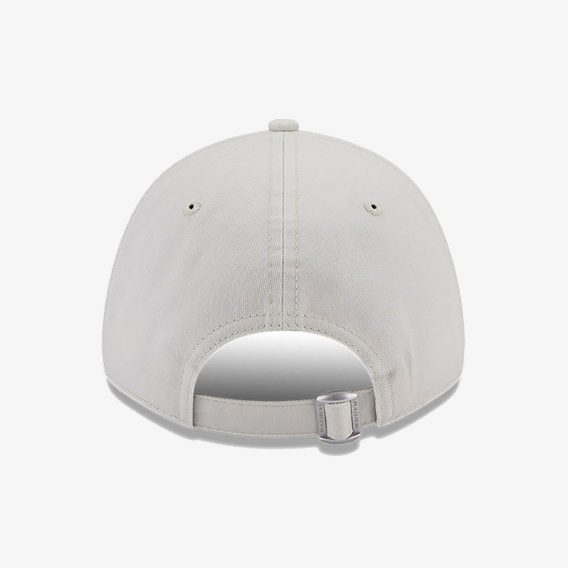 New Era LEAGUE ESSENTIAL 9FORTY NEYYAN  STNCAR 