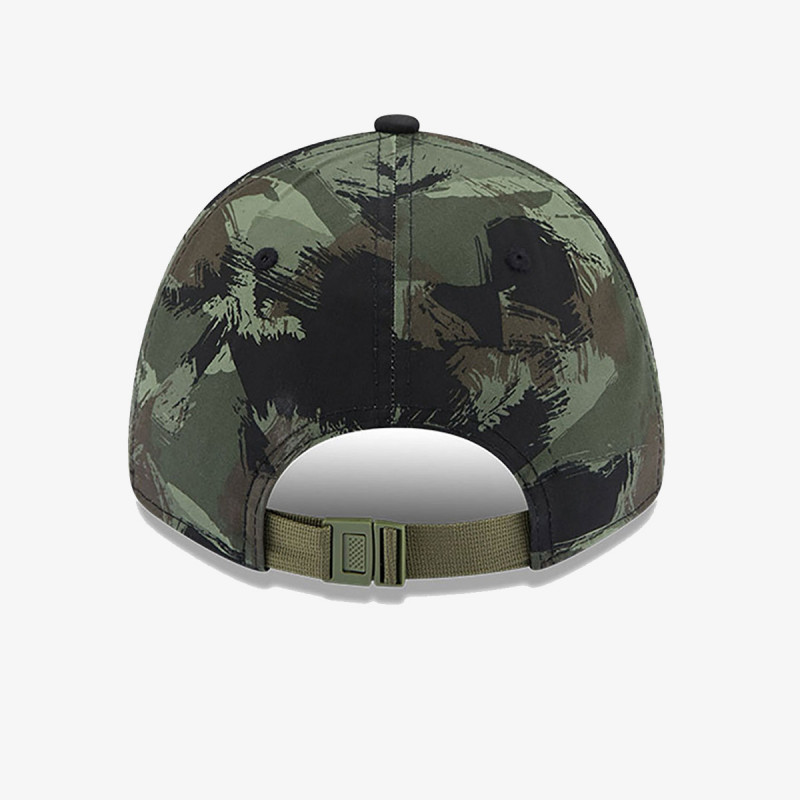 New Era PAINTED AOP 9FORTY CHIBUL  NOVGRH 