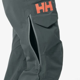 Helly Hansen W AURORA SHELL PANT SAMPLE 