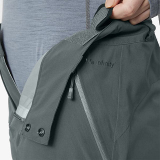 Helly Hansen W AURORA SHELL PANT SAMPLE 