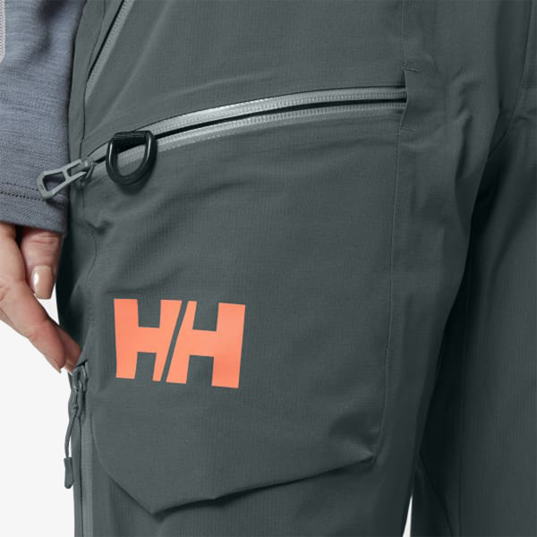 Helly Hansen W AURORA SHELL PANT SAMPLE 