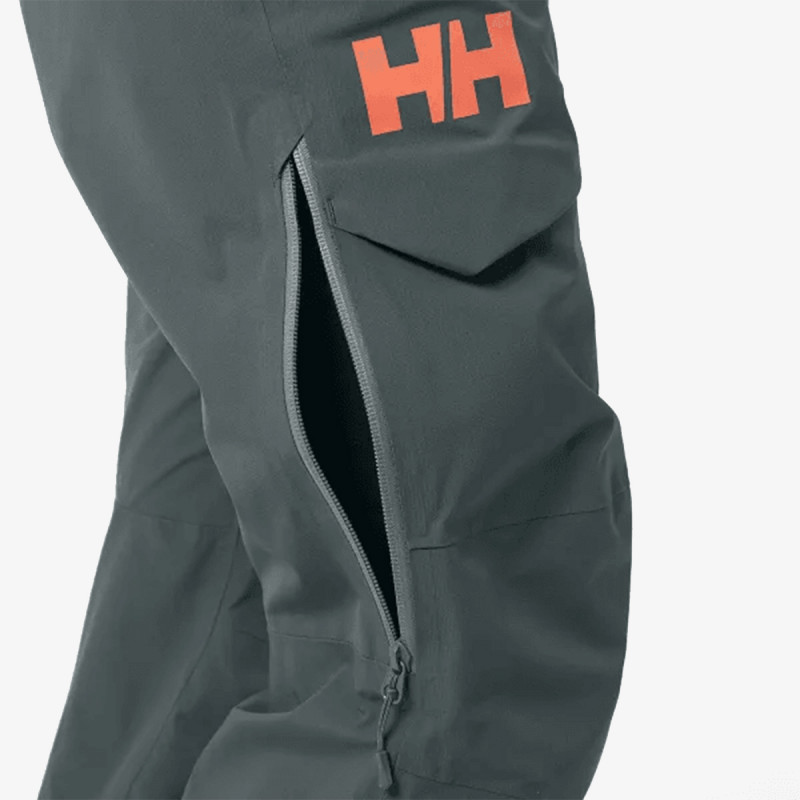 Helly Hansen W AURORA SHELL PANT SAMPLE 
