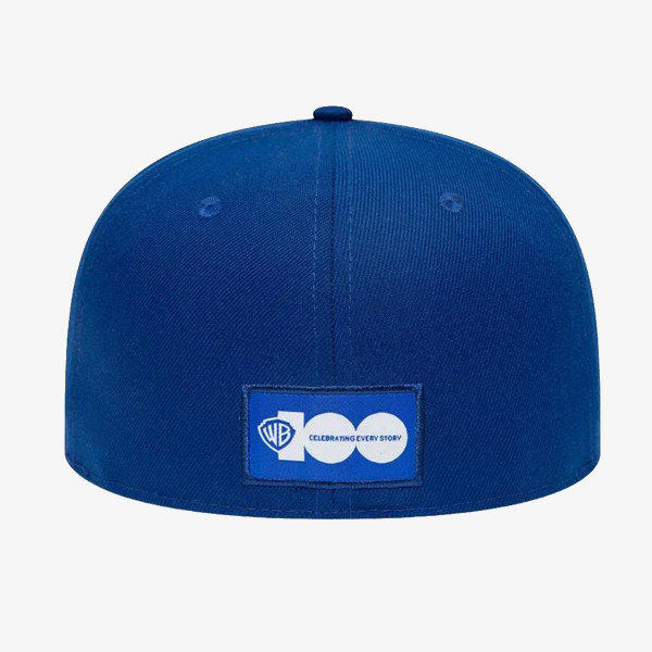 New Era KAPA AOP SUPERMAN 59FIFTY LTMASH 