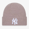 NEW ERA KAPA WMNS RIB POLYLANA BEANIE NEYYAN ŠT: 