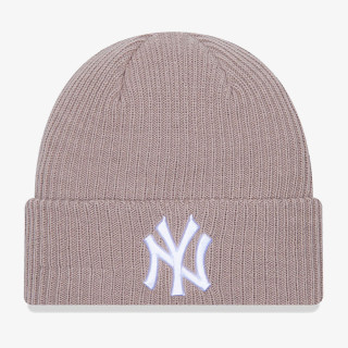 NEW ERA KAPA WMNS RIB POLYLANA BEANIE NEYYAN ŠT: 