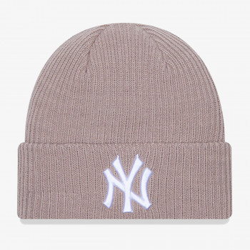New Era KAPA WMNS RIB POLYLANA BEANIE NEYYAN ŠT: 