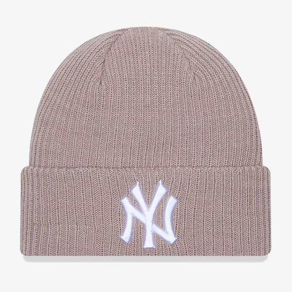 New Era KAPA WMNS RIB POLYLANA BEANIE NEYYAN ŠT: 