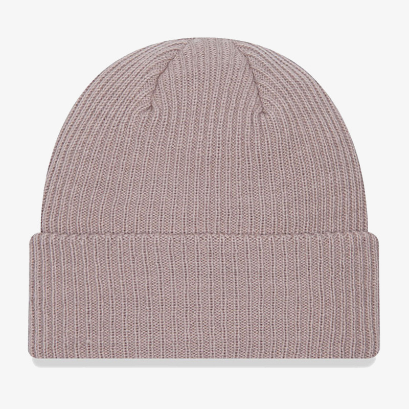 New Era KAPA WMNS RIB POLYLANA BEANIE NEYYAN ŠT: 