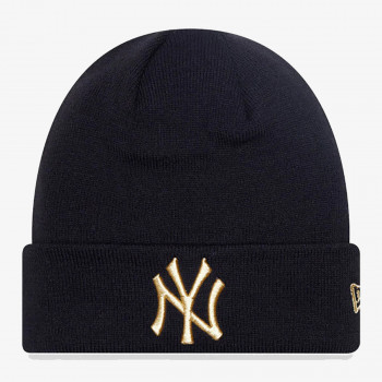 New Era KAPA METALLIC BEANIE NEYYAN ŠT:ONE 