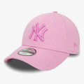 New Era CHYT LEAGUE ESS 9FORTY NEYYAN  FPKFPK 