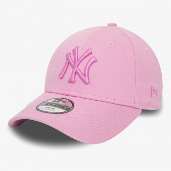 New Era CHYT LEAGUE ESS 9FORTY NEYYAN  FPKFPK 