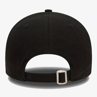 New Era METALLIC OUTLINE 9FORTY CHIBUL  BLK 