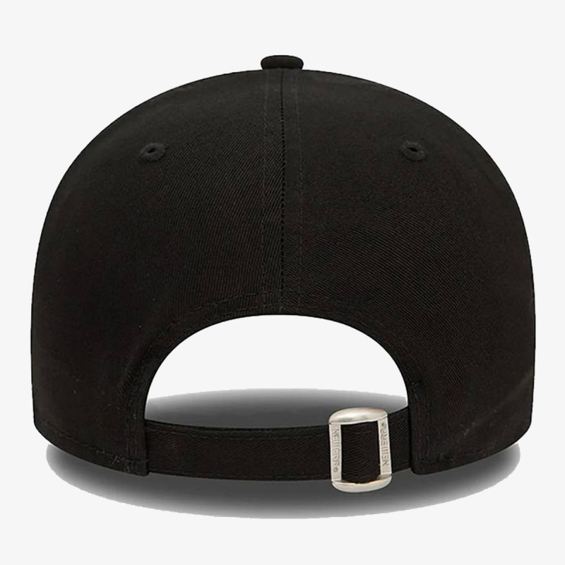 New Era METALLIC OUTLINE 9FORTY CHIBUL  BLK 