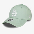 New Era WMNS LEAGUE ESS 9FORTY LOSDOD  FMT 