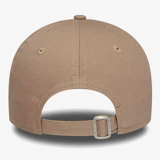 New Era WMNS LEAGUE ESS 9FORTY NEYYAN  ABRWHI 