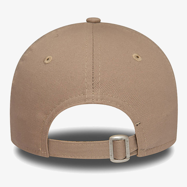 New Era WMNS LEAGUE ESS 9FORTY NEYYAN  ABRWHI 