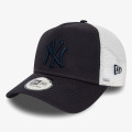 New Era LEAGUE ESS TRUCKER NEYYAN  NVYNVYNVY 
