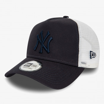 New Era LEAGUE ESS TRUCKER NEYYAN  NVYNVYNVY 
