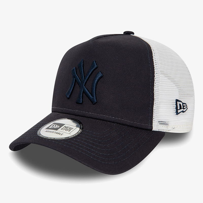 New Era LEAGUE ESS TRUCKER NEYYAN  NVYNVYNVY 