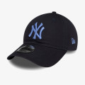 New Era LEAGUE ESS 9TWENTY NEYYAN  NVYCPB 
