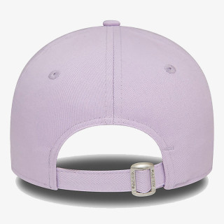 New Era WMNS METALLIC LOGO 9FORTY LOSDOD  PSL 