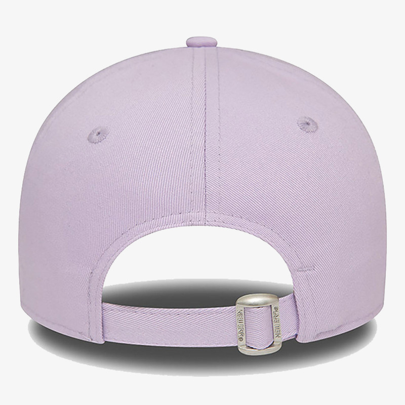 New Era WMNS METALLIC LOGO 9FORTY LOSDOD  PSL 