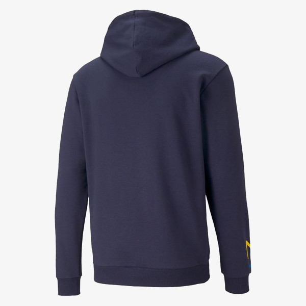 Puma NEYMAR JR HERO HOODY 