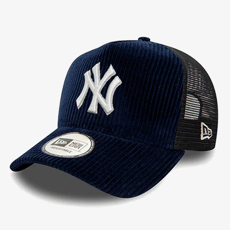 New Era KAPA MLB CORD TRUCKER NEYYAN NVY ŠT:OSFM 
