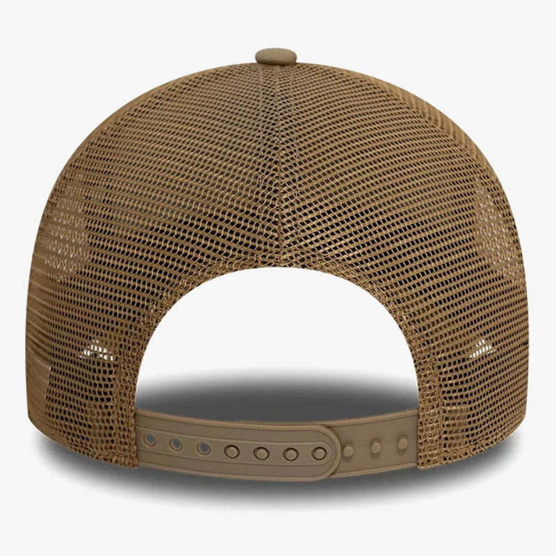New Era KAPA NEW ERA CO PATCH TRUCKER NEWERA KHK 